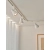 Lampa do szyny Eik NO2510399901 - Nordlux